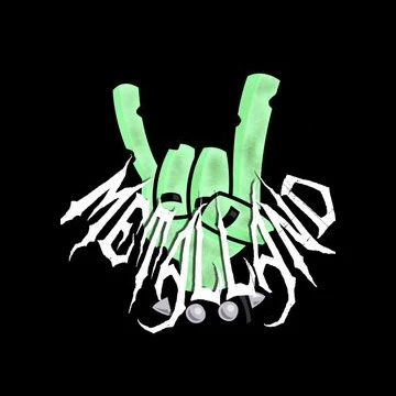 Logo Metalland